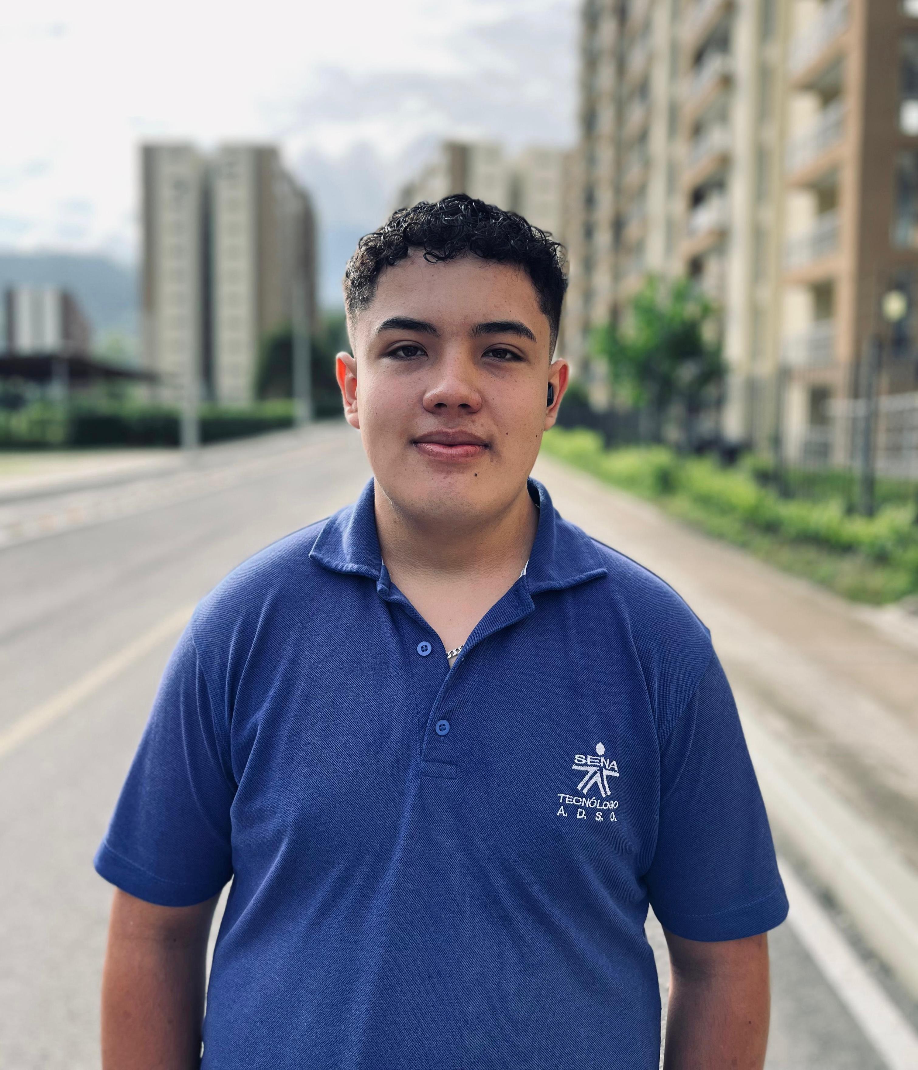 Hayder Palacios